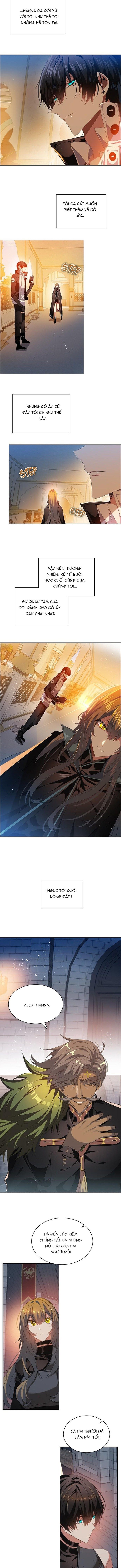 Zero Game: Chapter 236