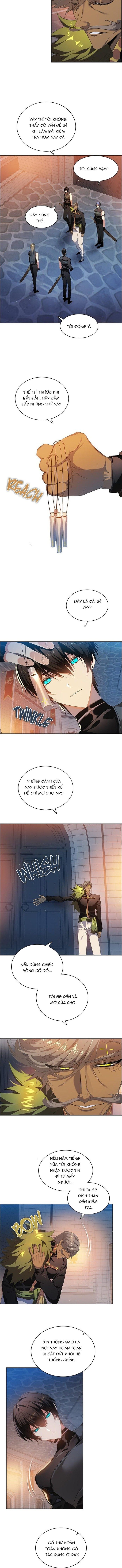Zero Game: Chapter 236