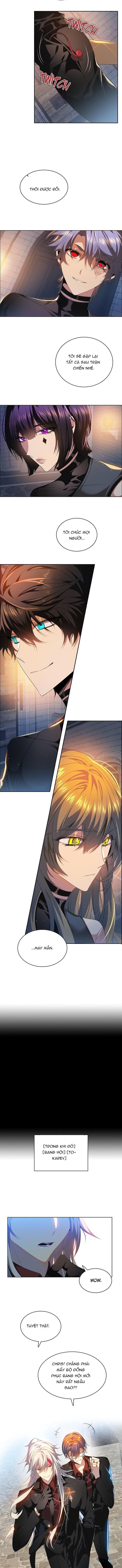 Zero Game: Chapter 236