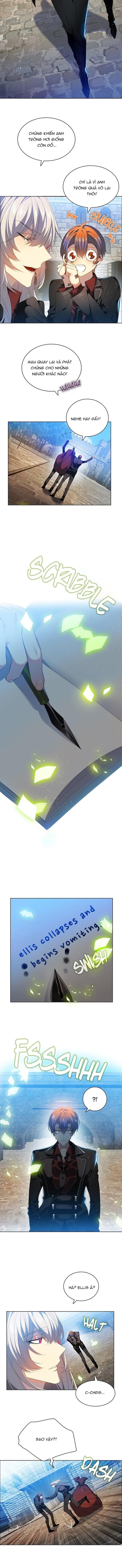 Zero Game: Chapter 236