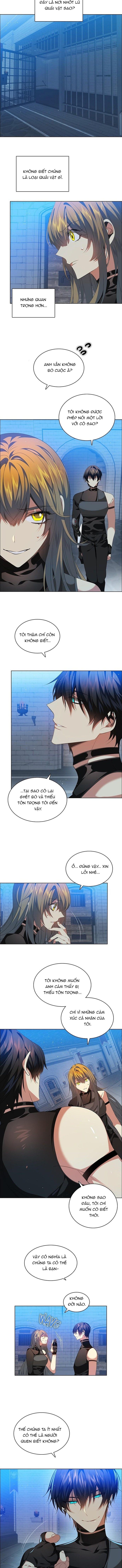 Zero Game: Chapter 237