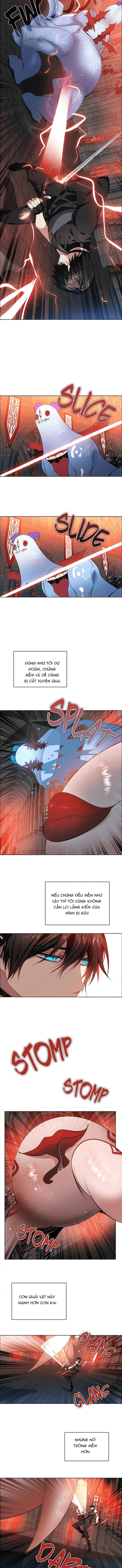 Zero Game: Chapter 237