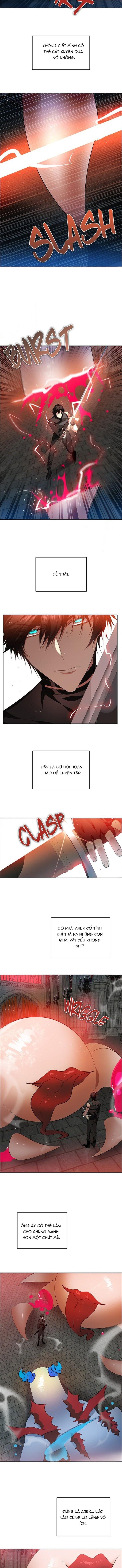 Zero Game: Chapter 237