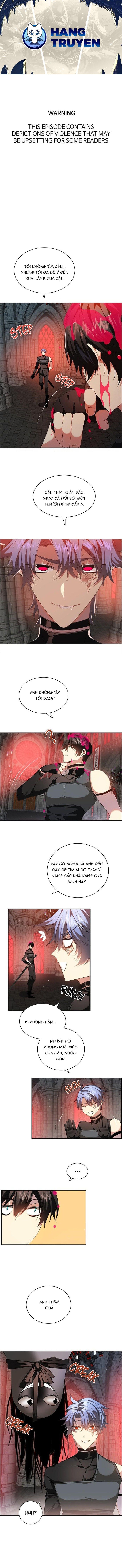 Zero Game: Chapter 238