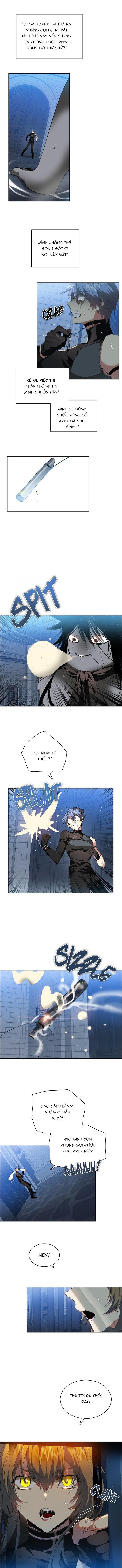 Zero Game: Chapter 238