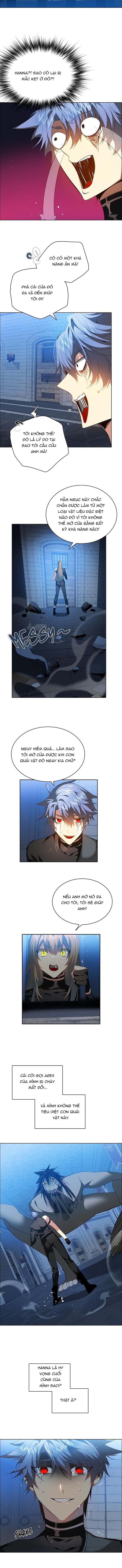 Zero Game: Chapter 238