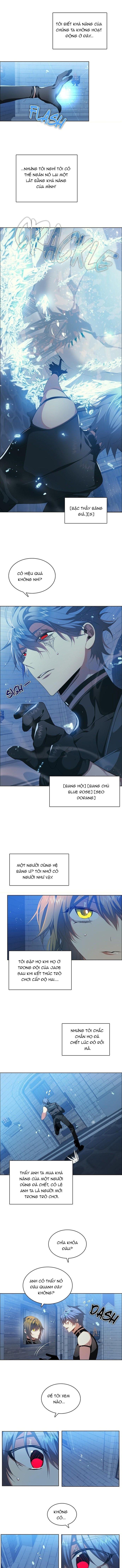 Zero Game: Chapter 238