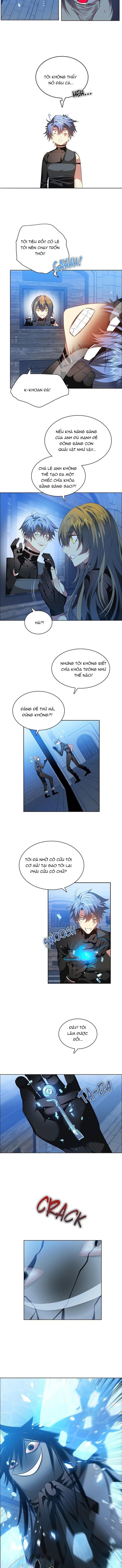 Zero Game: Chapter 238