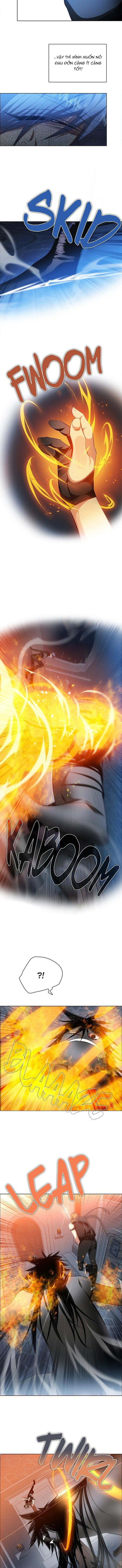 Zero Game: Chapter 238