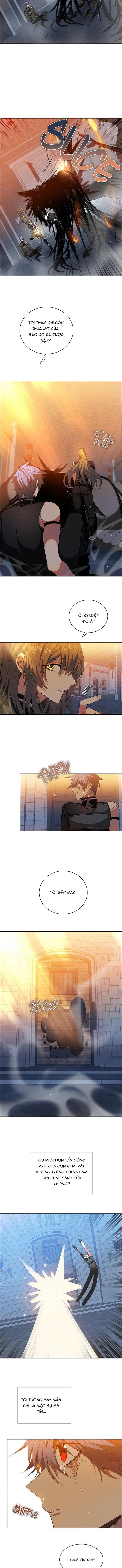 Zero Game: Chapter 238