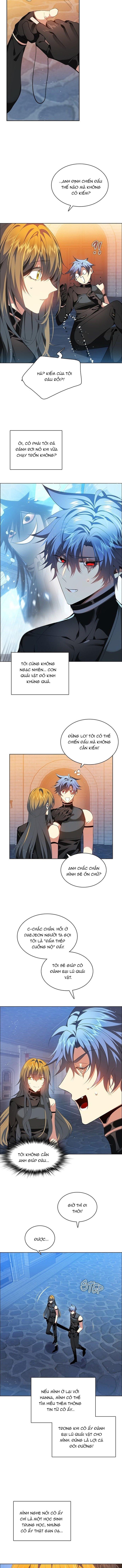 Zero Game: Chapter 239