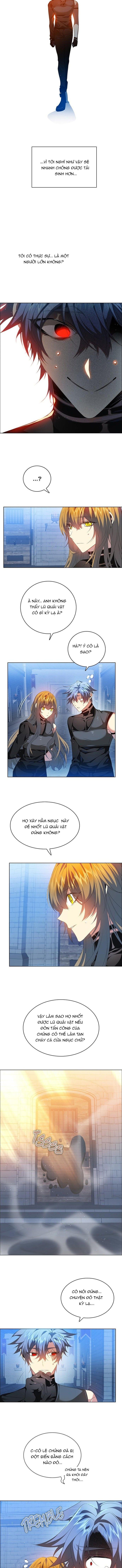 Zero Game: Chapter 239