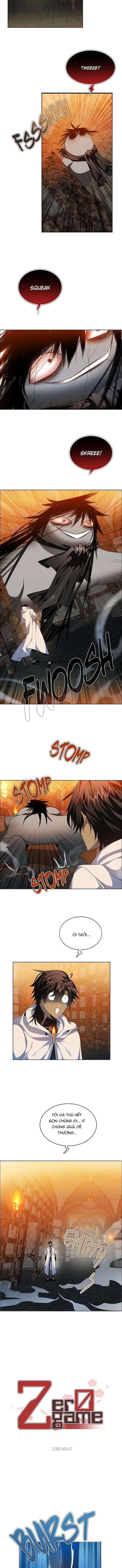 Zero Game: Chapter 239