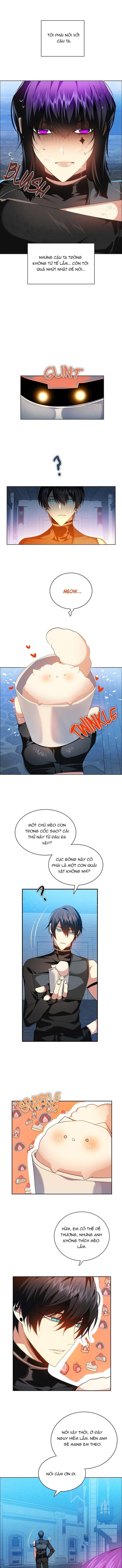 Zero Game: Chapter 239