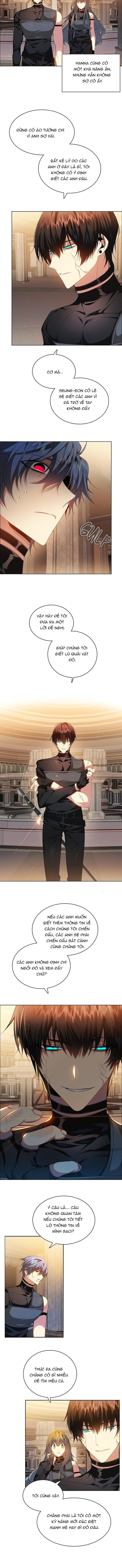 Zero Game: Chapter 241