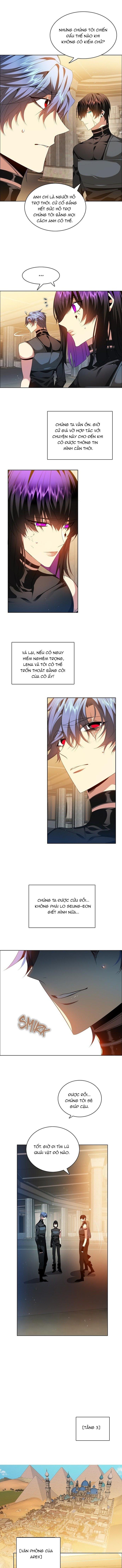 Zero Game: Chapter 241