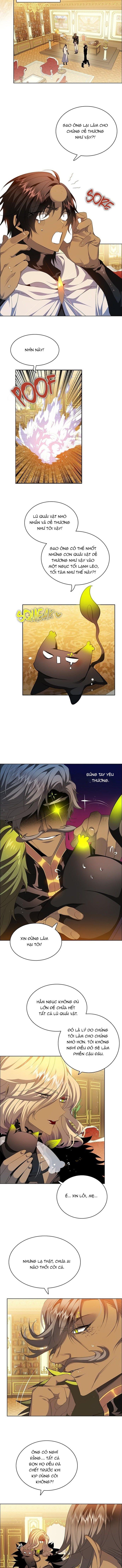 Zero Game: Chapter 241