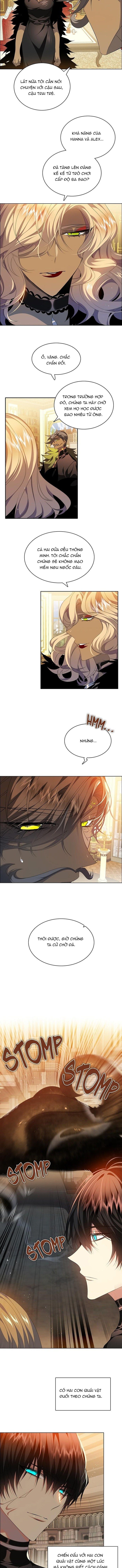 Zero Game: Chapter 241