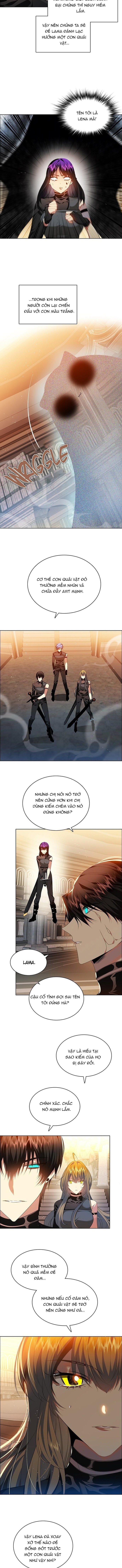 Zero Game: Chapter 241