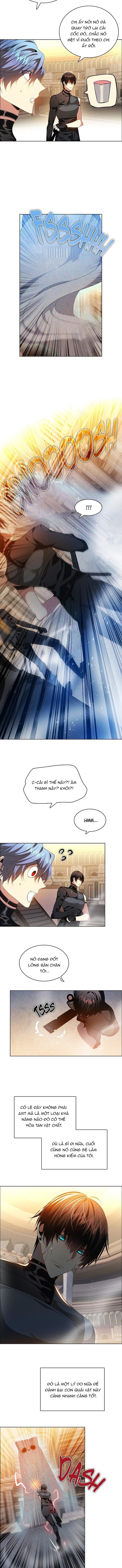 Zero Game: Chapter 241