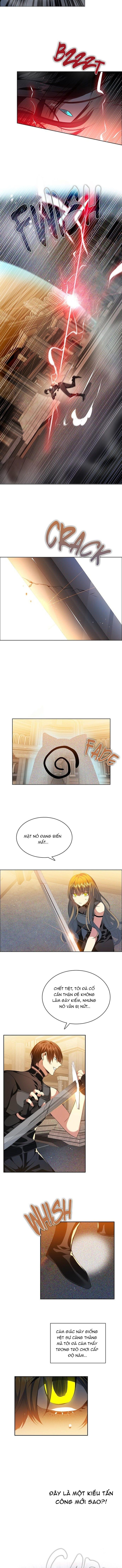 Zero Game: Chapter 241