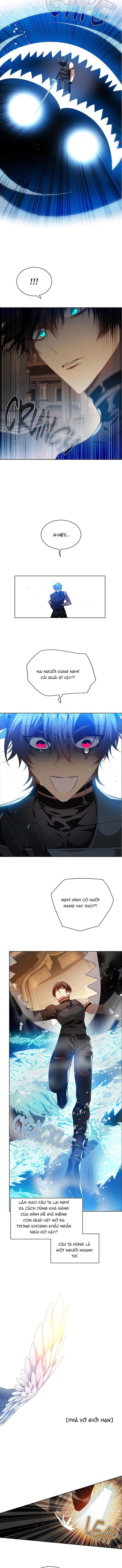 Zero Game: Chapter 241