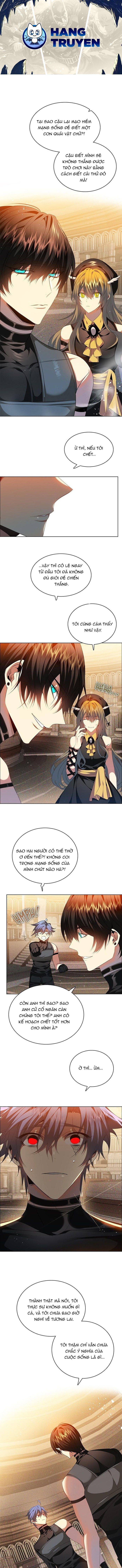 Zero Game: Chapter 242