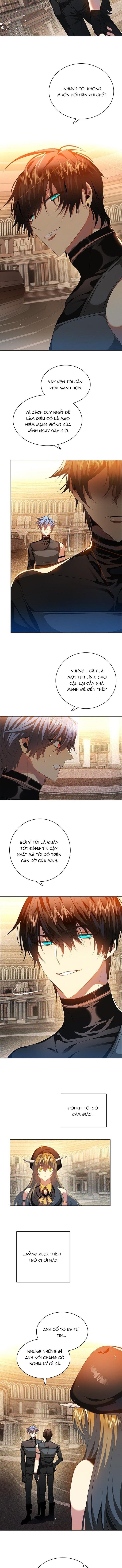 Zero Game: Chapter 242