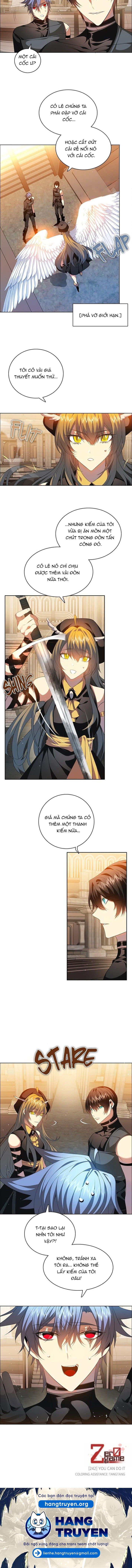 Zero Game: Chapter 242