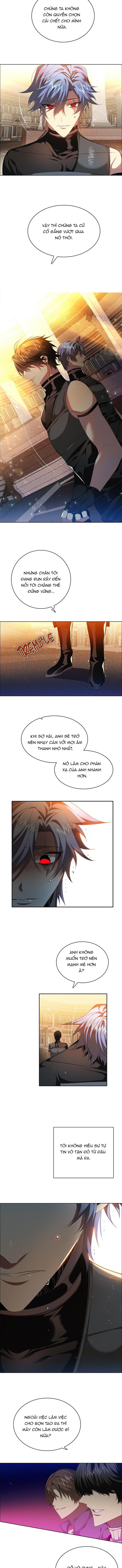 Zero Game: Chapter 242