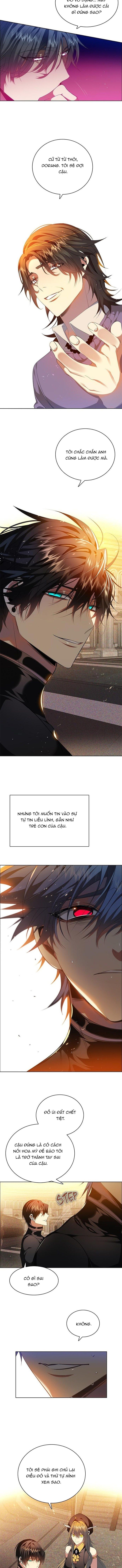 Zero Game: Chapter 242