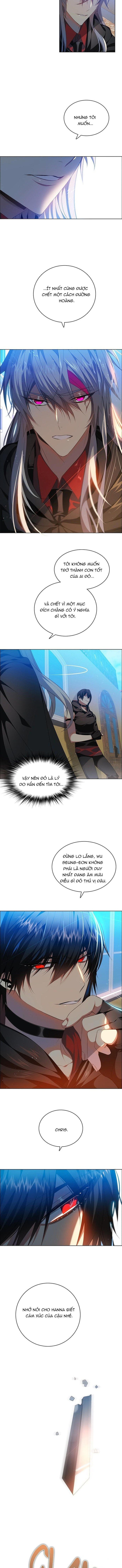 Zero Game: Chapter 242