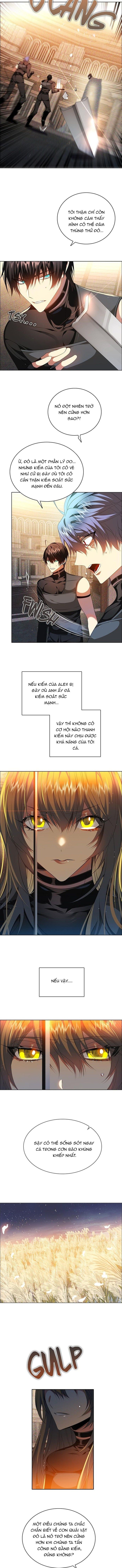 Zero Game: Chapter 242