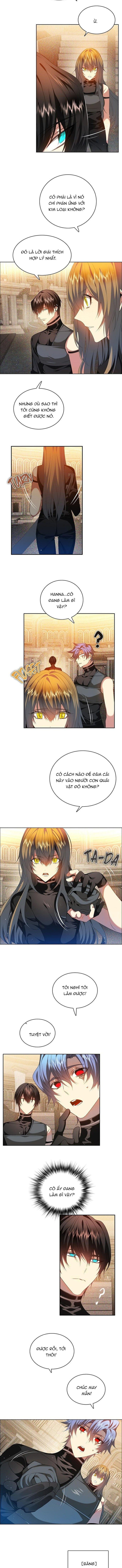 Zero Game: Chapter 242