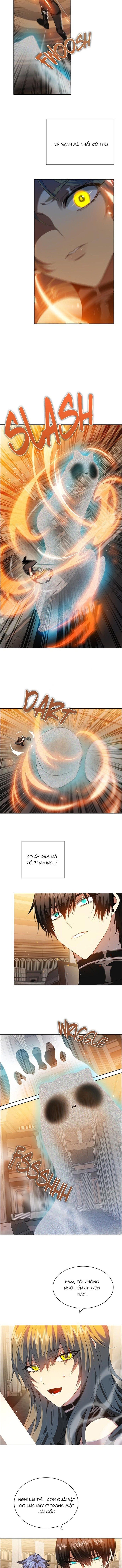Zero Game: Chapter 242