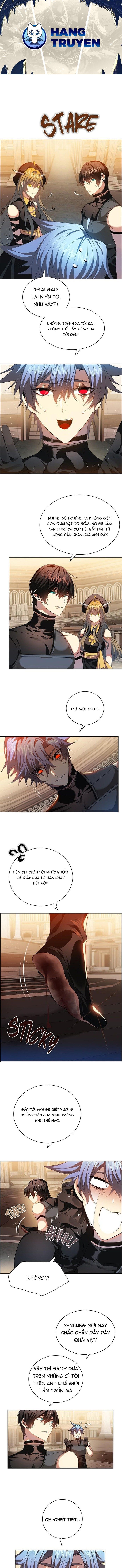 Zero Game: Chapter 243