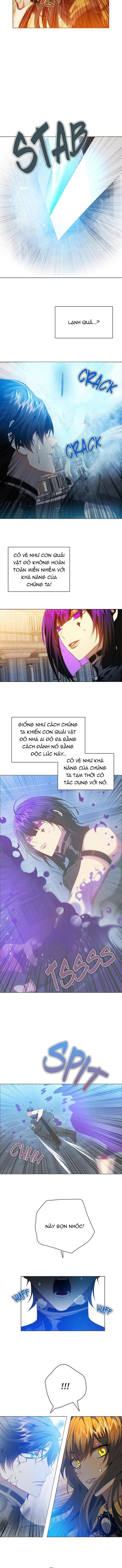 Zero Game: Chapter 243