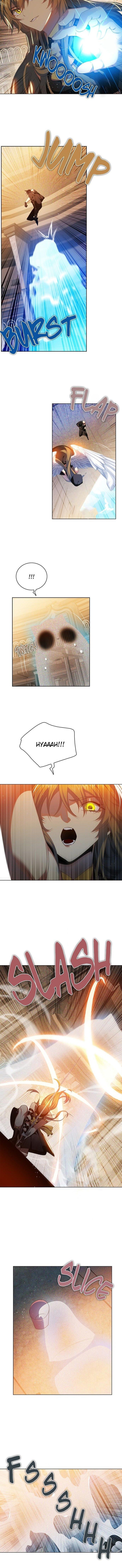 Zero Game: Chapter 243