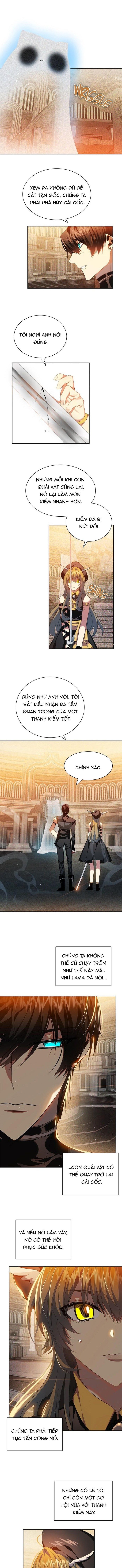 Zero Game: Chapter 243