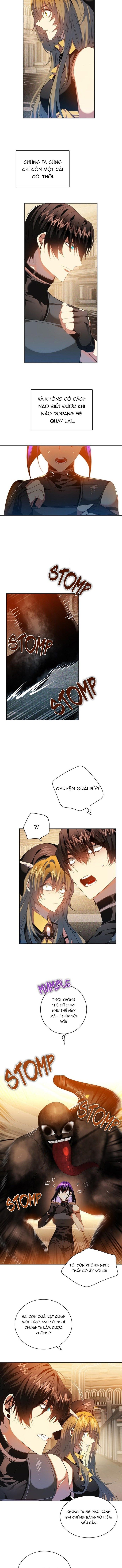 Zero Game: Chapter 243
