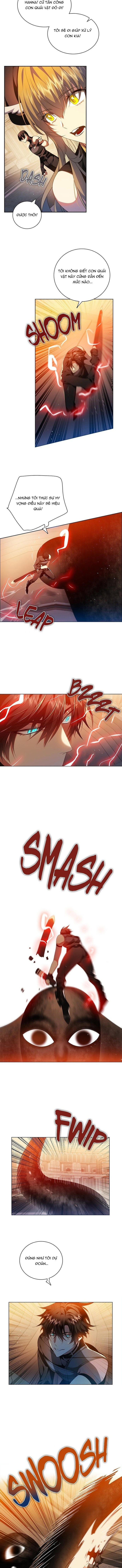 Zero Game: Chapter 243