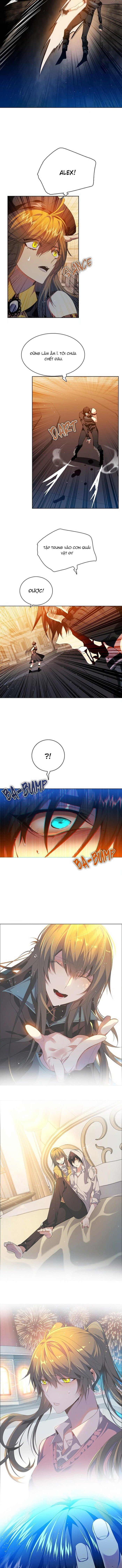 Zero Game: Chapter 243