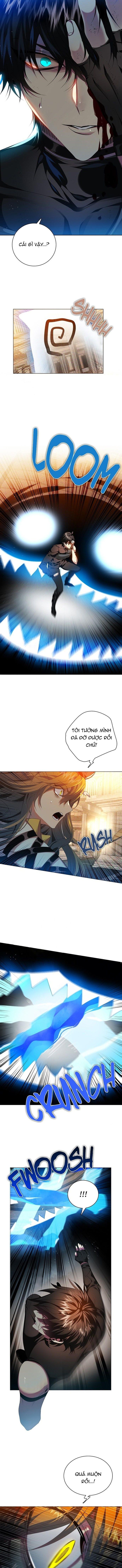 Zero Game: Chapter 243