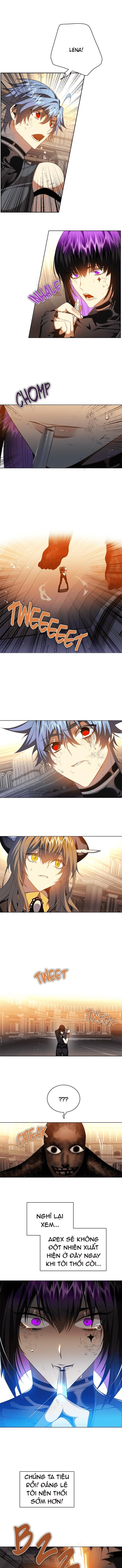 Zero Game: Chapter 244