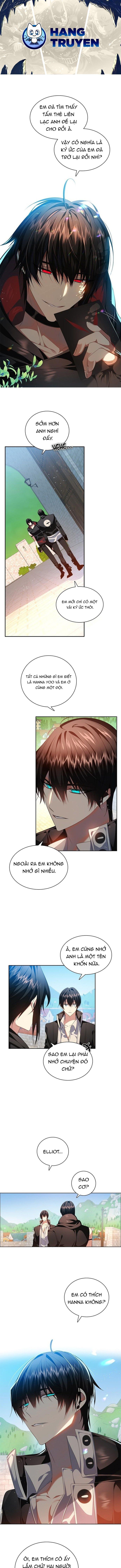 Zero Game: Chapter 245