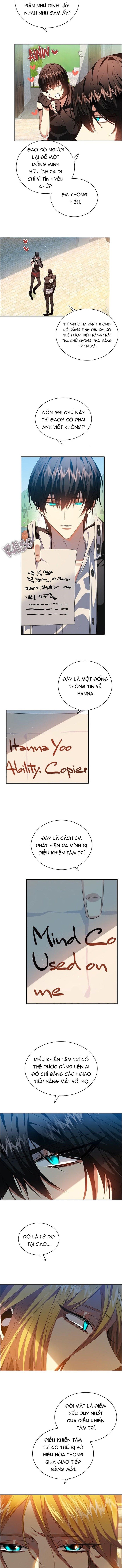 Zero Game: Chapter 245