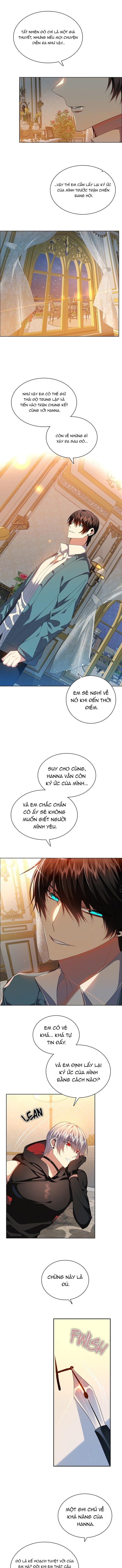 Zero Game: Chapter 245
