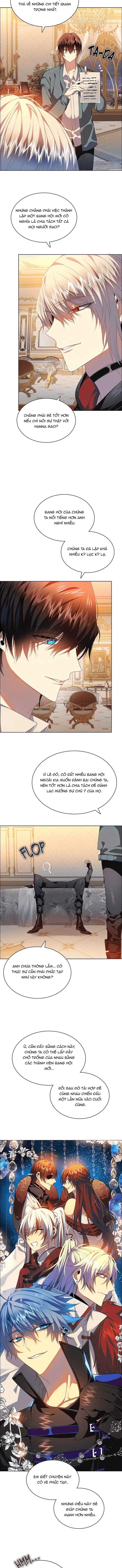 Zero Game: Chapter 245