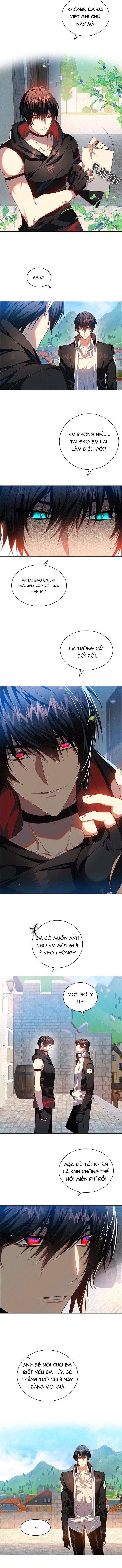 Zero Game: Chapter 245