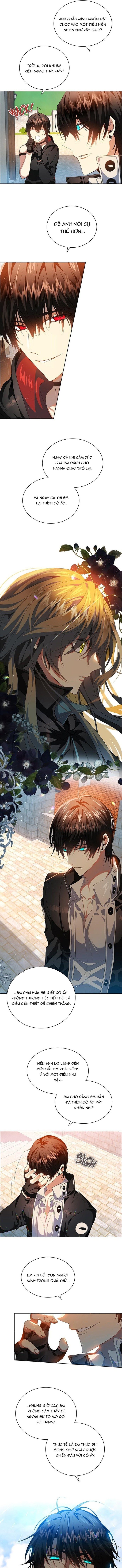 Zero Game: Chapter 245